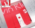 calvin klein hombre